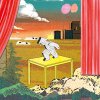 Alfred Beach Sandal - Unknown Moments [CD] FELICITY (2015) 