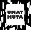 MUTA fr.YNGDRNK - UMAT [CD] Lil Edo Mutant (2015) ںư