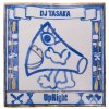 DJ TASAKA - UpRight [CD] UpRight Rec. (2015)