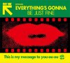  - Everythings Gonna Be Just Fine [CDR] 9 (2015) 