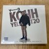 KOHH - YELLOW TPE 3 [CD] GUNSMITH PRODUCTION (2015)ŵդ