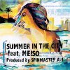 SPIN MASTER A-1 - Summer In The City feat. Meiso [7