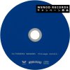 ڥץ쥼ȥڡ%C/TOSHIKI HAYASHI - FOLIAGE SCROLL [MIX CD] WENOD RECORDS (2015)