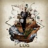 LUG - LUG [CD] VERA-VO RECORDS (2015) ڼ󤻡