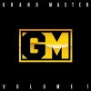 V.A - GRAND MASTER VOLUME.1 [CD] GRAND MASTER (2015) ڼ󤻡