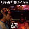 THE BLANK - A Better Tomorrow [CD] WHITE LABEL (2015)