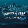 SPIN MASTER A-1 - GOLDEN ERA OF HIPHOP PART2 [MIX CD] SPIN SCAANLOUS (2015) 