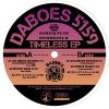 DABOES 5159 [SUMICO PLUE x SPINMASTA-K] - TIMELESS EP [12