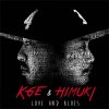 KGE & HIMUKI - LOVE AND BLUES [CD] Fertile Village (2015)