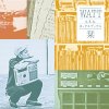 WATT a.k.a. åƥ֥åƥ -  [CD] YUKICHI RECORDS (2015)ڼ󤻡