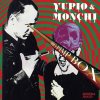 YUPIO&MONCHI from L.L.K.P - BIGPIMP BOX [CD] EBINOMA BRAND (2015)