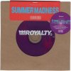 DJ KIYO - SUMMER MADNESS [MIX CD] ROYALTY PRODUCTION (2015)ڸ