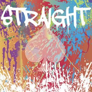 wenod records ace straight cd 戦極caica 2015
