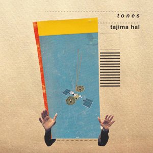 WENOD RECORDS : tajima hal - Tones [CD] URBANWAVES (2015)