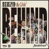 FASTRIVER - BEHIND THE LIVIN' [CD] FR LAB (2015) 