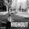 HIGHOUT - Utopia [CD] ILLXXX RECORDS (2015) ڼ󤻡