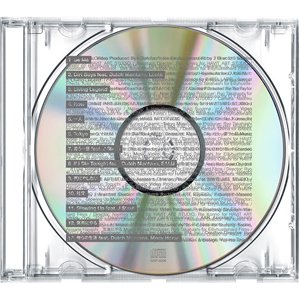 WENOD RECORDS : KOHH - DIRT [CD+DVD] GUNSMITH PRODUCTION (2015