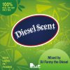 DJ FARMY THE DIESEL - DISH LABEL IN POSSHI Diesel Scent [MIX CD] DLIP RECORDS (2015)