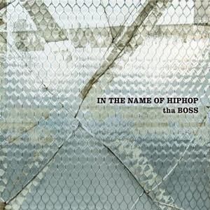 WENOD RECORDS : tha BOSS (THA BLUE HERB) - IN THE NAME OF