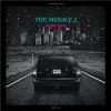 mass-hole - THE MENACE 2 [MIX CD] Mid Night Meal Records (2015)