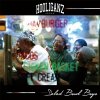 HOOLIGANZ - Salad Bowl Boys [CD] P-VINE (2015)ŵդۡڼ󤻡