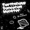 OG from Militant B - Earthshake Dancehall Monster [MIX CD] BAD MAN WAGON DEALER (2015)