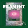 Youtaro - Filament [CDR] WHITE LABEL (2015) 