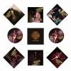 GHOSTFACE KILLAH - 12 REASONS TO DIE II : THE DELUXE 7 BOX SET [7