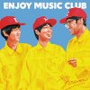 Enjoy Music Club - Forever [CD] VYBE MUSIC (2015)