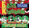 V.A - BASS KINGDOM vol.02 RUB-A-DUB LIVE RECORDING [CD] V.I.P. INTERNATIONAL RECORDS (2015)