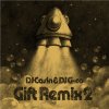 DJ Casin & DJ G-Co - Gift Remix 2 [CDR] SLEEP RECORDS (2015)