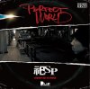 SP from DINARY DELTA FORCE - PERFECT WORLD [CD] DLIP RECORDS (2016) ڼ󤻡
