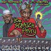 MAD PROFESSOR AND THE ROBOTIKS FEATURING LEE SCRATCH PERRY - BLACK ARK CLASSICS IN DUB [CD] 