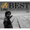 LINE - LINE BEST [2CD+DVD] AMATO RECORDZ (2015)