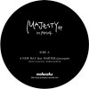 DJ MOTIVE - Majesty EP -Feat. Marter- [7] MOHAWKS RECORDS (2016) 