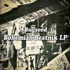 BUGSEED - BOHEMIAN BEATNIK LP [LP] VINYL DIGITAL (2012/2015) 