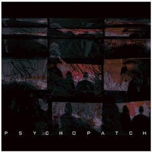 WENOD RECORDS : PSYCHO PATCH - PSYCHO PATCH [CD] Listenup Records 