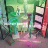 CHERRYBOY FUNCTION - WORD IN THE PETALS [CD] ExT Recordings (2016) ڼ󤻡