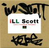 KOJOE - iLL Scott [CD] JFK (2015) 