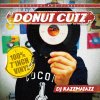 DJ KAZZMATAZZ - DONUT CUTZ [MIX CD] COCOLO BLAND (2015) 