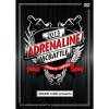 V.A - ADRENALINE MCBATTLE 2015 [DVD] ADRENALINE (2016) 