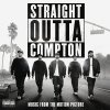 V.A(N.W.A) - STRAIGHT OUTTA COMPTON (OST) [2LP] PRIORITY RECORDS (2016)