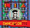 DJ GEORGE - DANCE CD VOL.14 [MIX CD] RadLib inc. (2015)