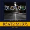 Yuda Aidrian - BEAT AROUND THE WORLD VOL.1 [CDR] BLACK MIX JUICE (2015)