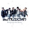 Mr.MUSICIAN - BRING BACK THE BACON [CD] SHIKI RECORDS (2016) 1,650ߢ