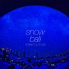 MUTA - snowbal [MIX CD] MUSHINTAON RECORDS (2016) 