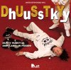 DUSTY HUSKY - DhUuSsTkYy [2LP] DLIP RECORDS (2015) ڸס