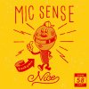 Funkymic - MIC SENSE NICE [CD] P-VINE (2016)ڼ󤻡