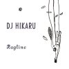 DJ HIKARU - Ragtime [MIX CD] HAISAI RECORDS (2016)