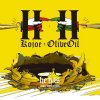 KOJOE x Olive Oil - HH INSTRUMENTALS [CD] OILWORKS REC (2016) ڼ󤻡